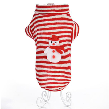 Christmas Sweaters for Dogs