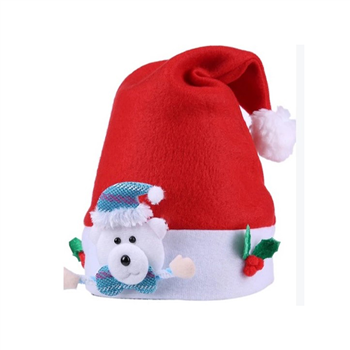 Christmas Hat with LED light