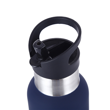 17OZ Double Wall Stainless Steel Thermos Bottle