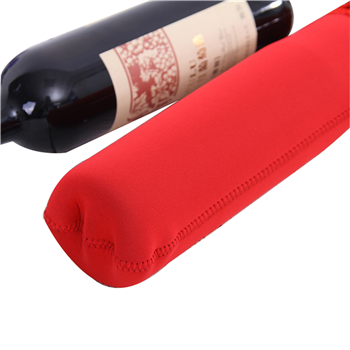 Neoprene  Wine Bag