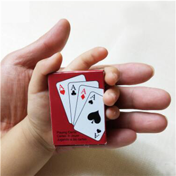 Children Deck of Cards