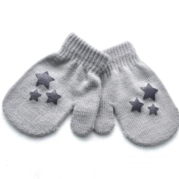 Kids Winter Gloves