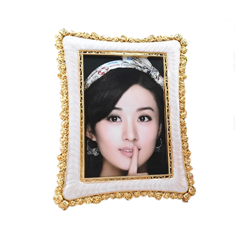 European Photo Frame