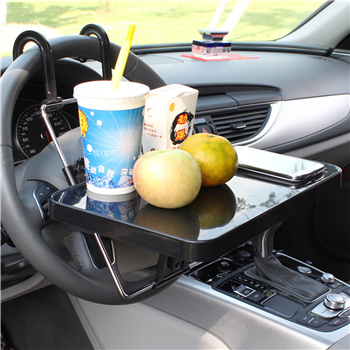 Portable Hanging Laptop Trays