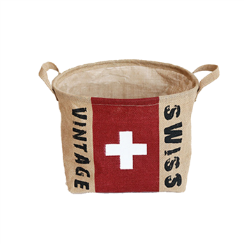 Multi-purpose Fabric bucket