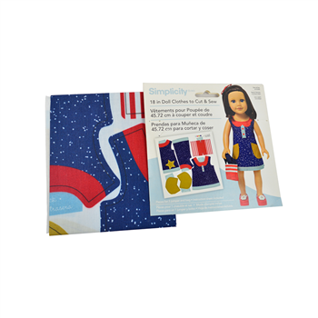 Doll Clothes