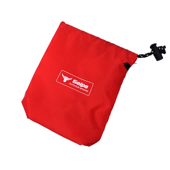 Mini Waterproof Drawstring bag