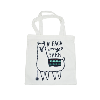 Canvas Tote Bag