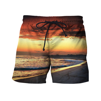 Beach Shorts