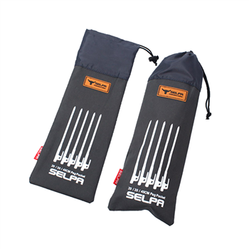 Ground Nail Bag