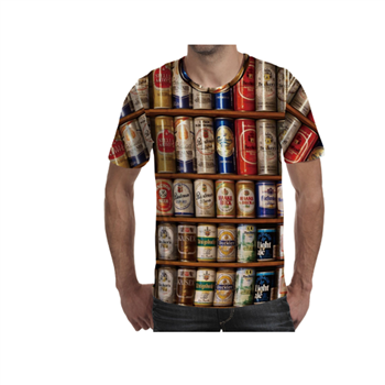 Sports T-shirt 