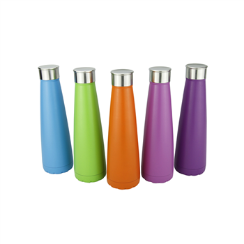 16oz Vacuum Bottle