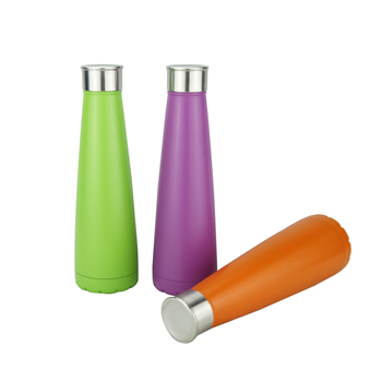 16oz Vacuum Bottle