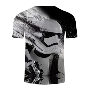 Star Wars Men T Shirt