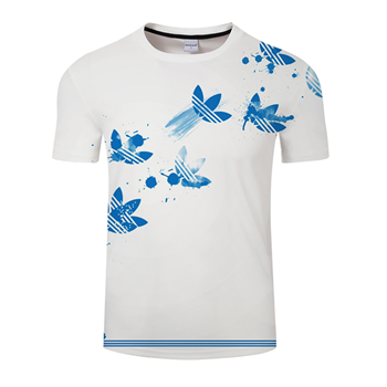 Digital Imprint T Shirt