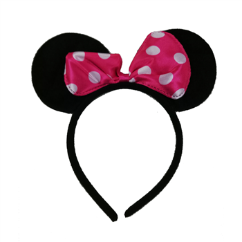 Cartoon Headband