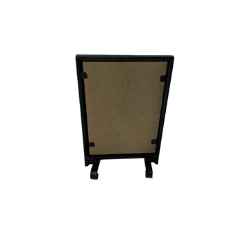 Iron Easel 