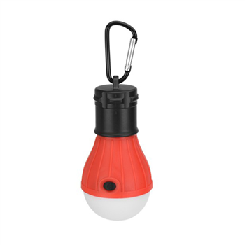 Camping Light with Carabiner