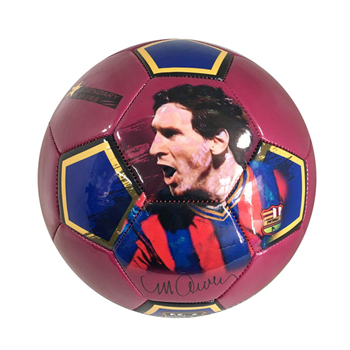 No.5 Soccer with 2.7mm Pvc Cover