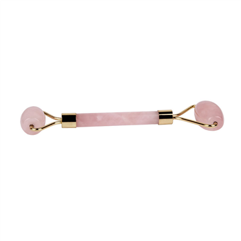 Pink Quartz Face Roller