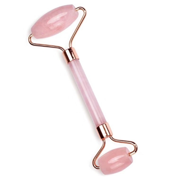 Pink Quartz Face Roller