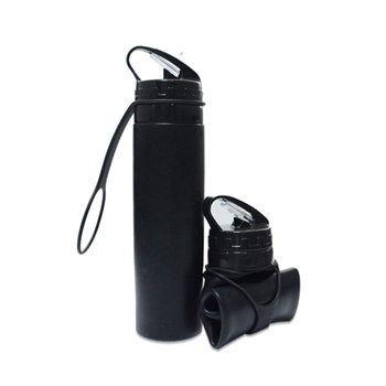 21OZ Outdoor Portable Bottle