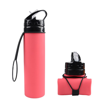 21OZ Outdoor Portable Bottle