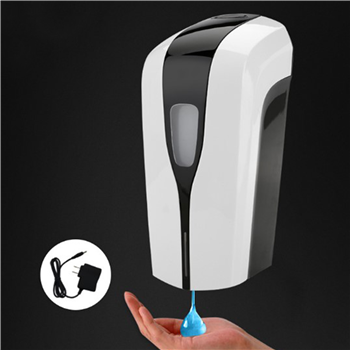 Automatic hand sanitizer dispenser