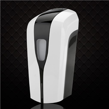 Automatic hand sanitizer dispenser