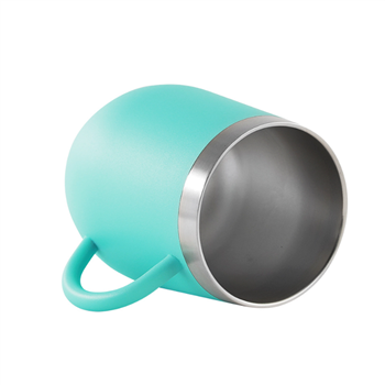 12OZ Eggshell cup