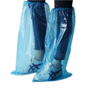 Disposable Long Shoe Covers