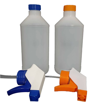 500ML Spray Bottle