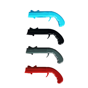 Cap Gun Beer Bottle Opener