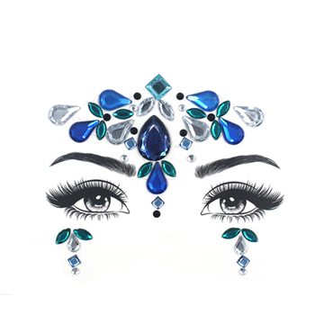 Face Jewels