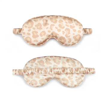 Silk Imitation Sleep Eye Mask