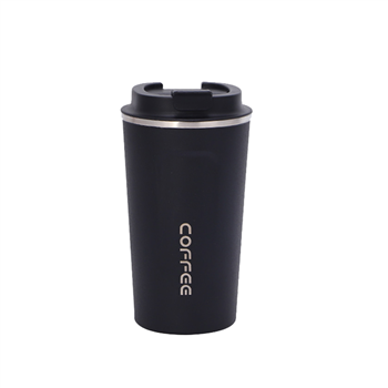 130Z Double Wall Stainless Steel Coffee Mug