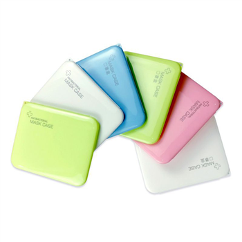 Mask Case