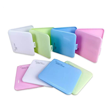 Mask Case