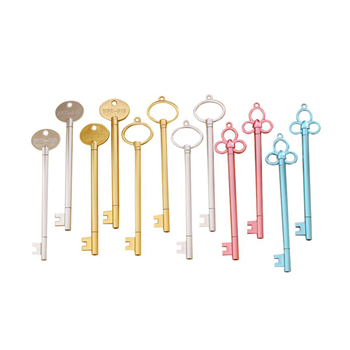 Key-shaped Pen