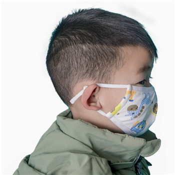 Kids Cotton Mask