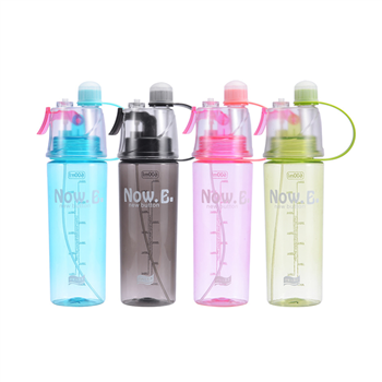 Sport Spray Bottle