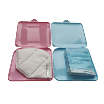 Mask Case
