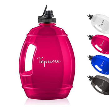 1 Gallon Water Bottle