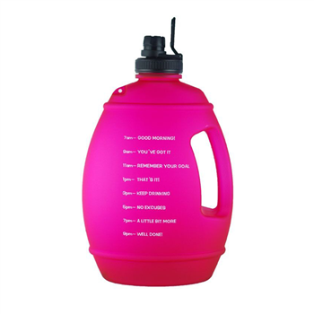 1 Gallon Water Bottle