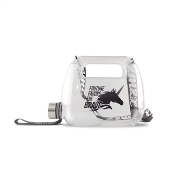 48oz Bag-Shape Water Bottle