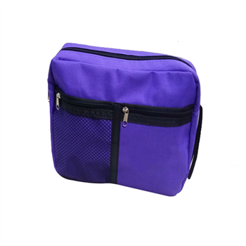 Multifunctional cosmetic bag