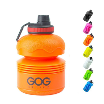 75oz Collapsible Water Bottle