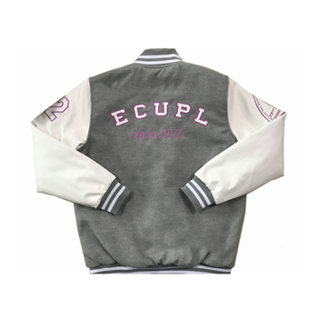Letterman Jacket