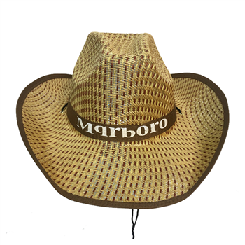 Straw hat