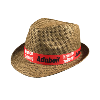 Straw Hat